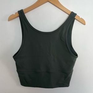 Lululemon EUC power pivot tank everlux